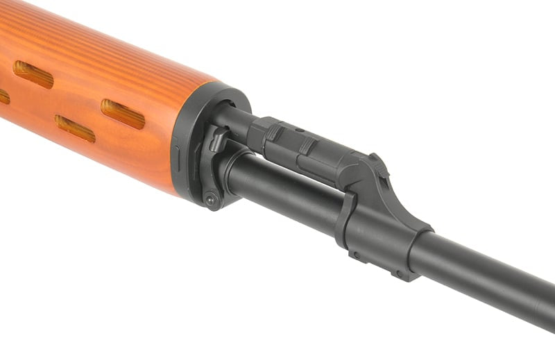 Fucile di Precisione SVD Airsoft di AGM
