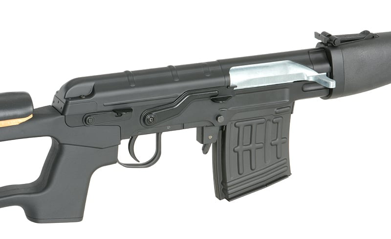 Fucile di Precisione SVD Airsoft di AGM