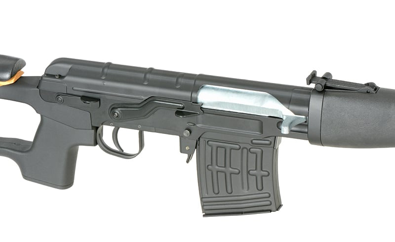 Fucile di Precisione SVD Airsoft di AGM