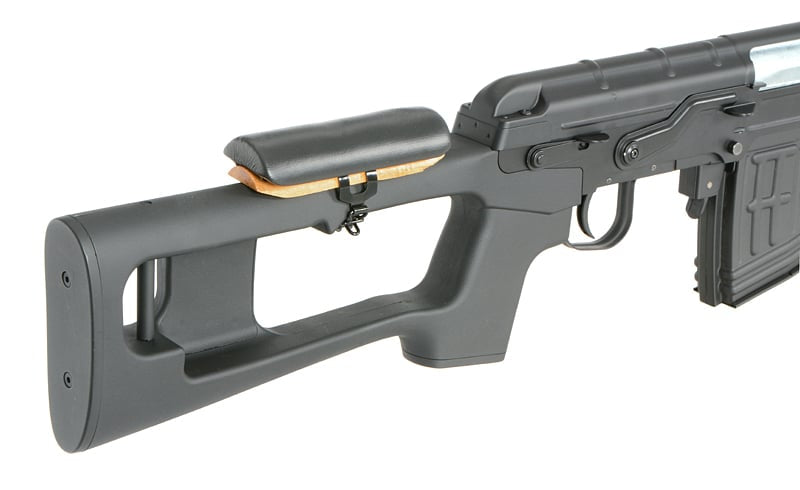 Fucile di Precisione SVD Airsoft di AGM