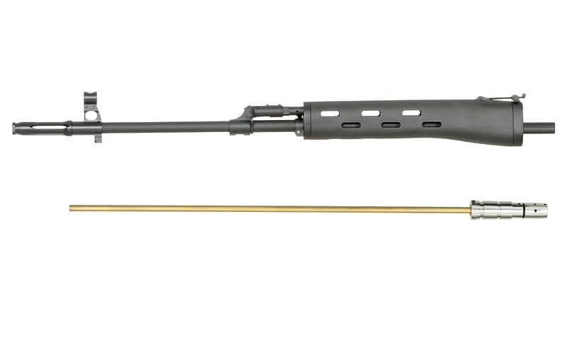 Fucile di Precisione SVD Airsoft di AGM