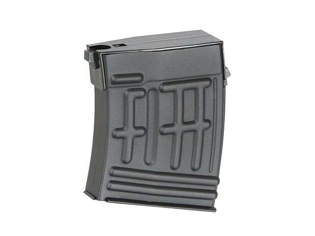 Caricatore Mid-Cap per SVD Dragunov di AGM