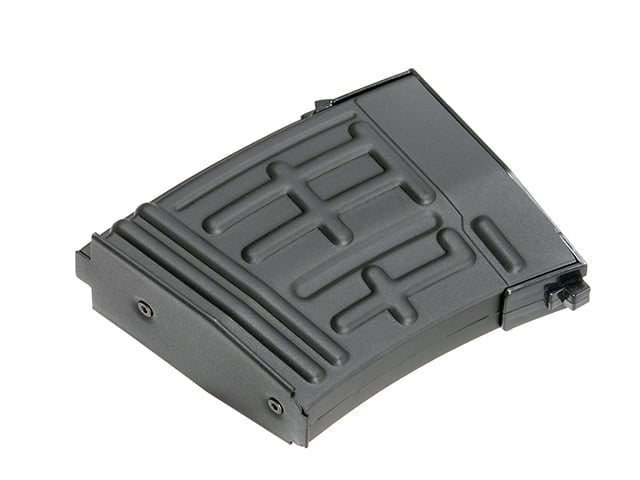 Caricatore Mid-Cap per SVD Dragunov di AGM