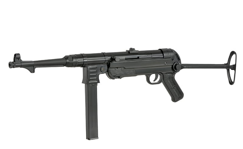 Replica MP40 Full Metal AEG di AGM