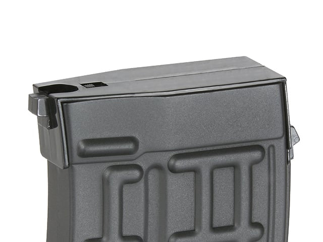Caricatore Mid-Cap per SVD Dragunov di AGM