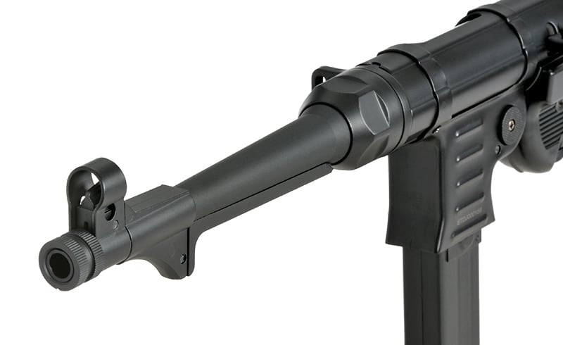 Replica MP40 Full Metal AEG di AGM