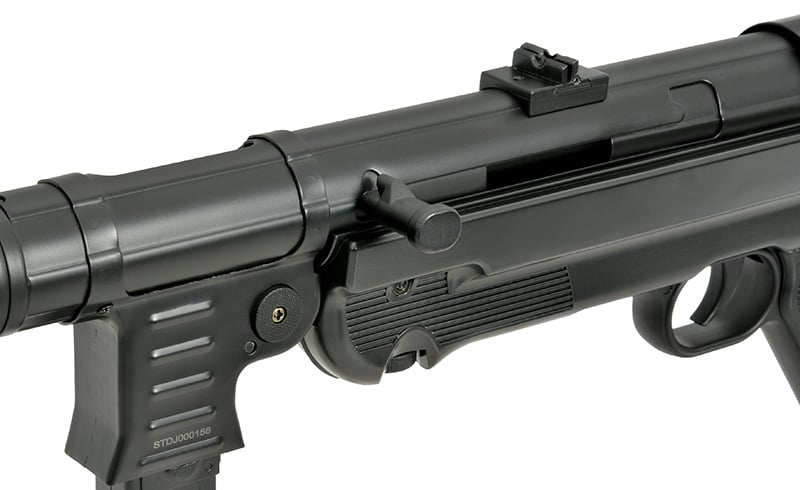 Replica MP40 Full Metal AEG di AGM