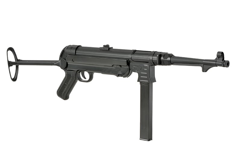 Replica MP40 Full Metal AEG di AGM