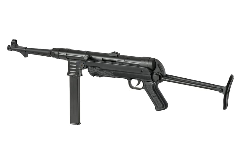 Replica MP40 Full Metal AEG di AGM