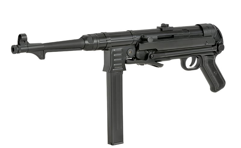 Replica MP40 Full Metal AEG di AGM