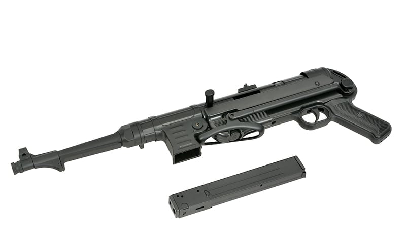 Replica MP40 Full Metal AEG di AGM