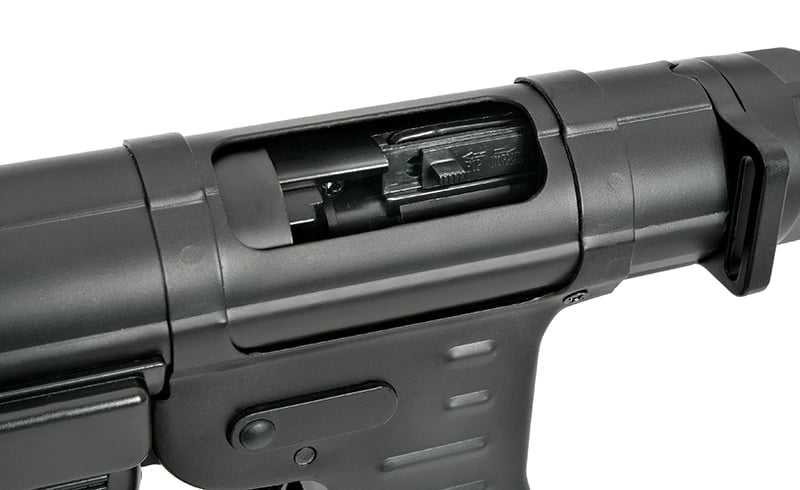 Replica MP40 Full Metal AEG di AGM