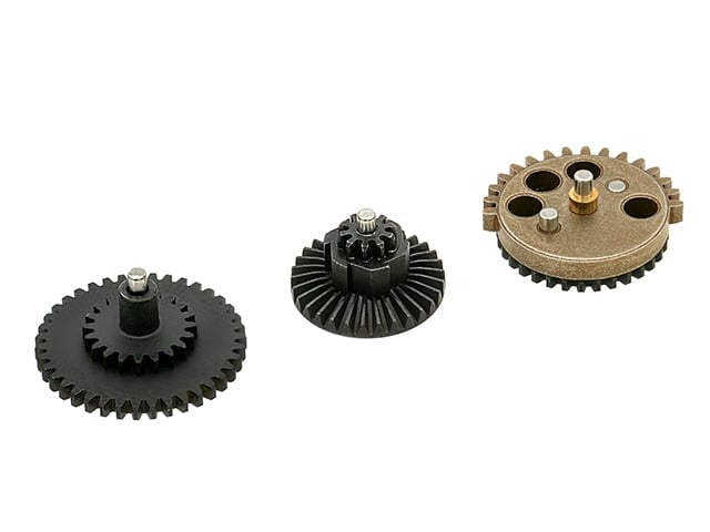 Set ingranaggi 18:1 per gearbox di ZCI