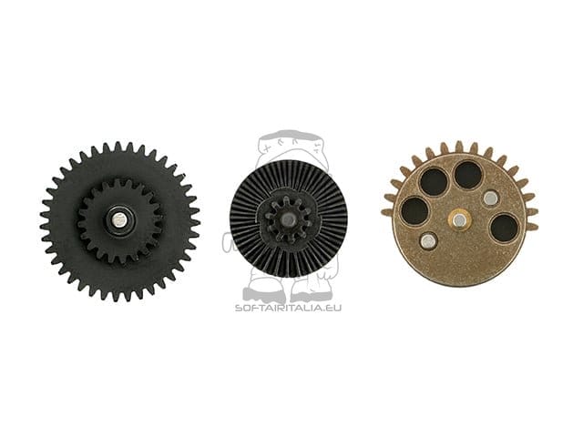 Set ingranaggi 18:1 per gearbox di ZCI