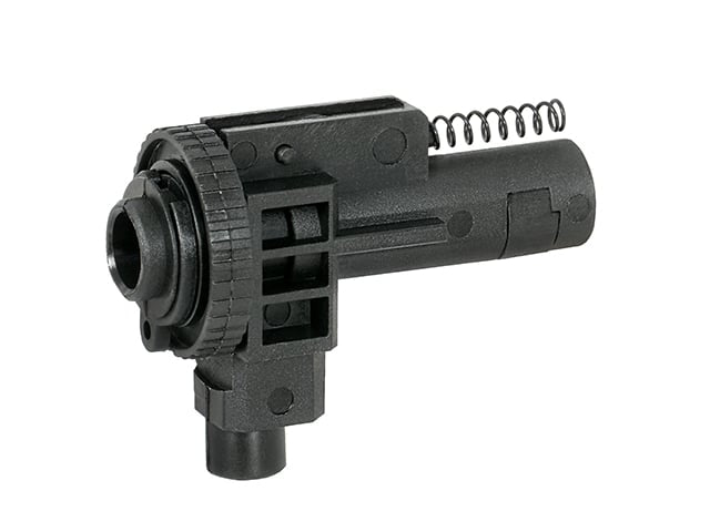 Camera hop-up rotativa M4/M16 di ZCI