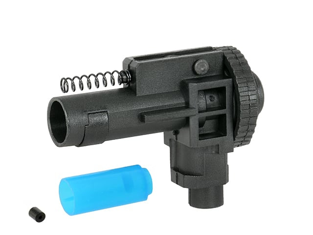 Camera hop-up rotativa M4/M16 di ZCI
