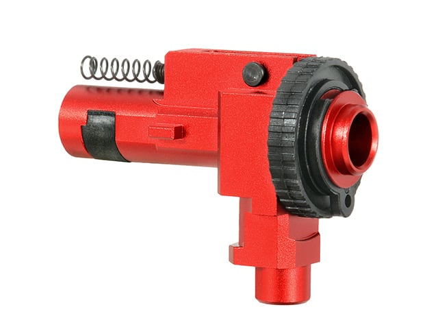 Camera hop-up in alluminio per M4/M16 di ZCI