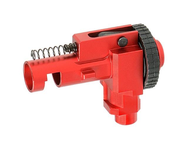 Camera hop-up in alluminio per M4/M16 di ZCI