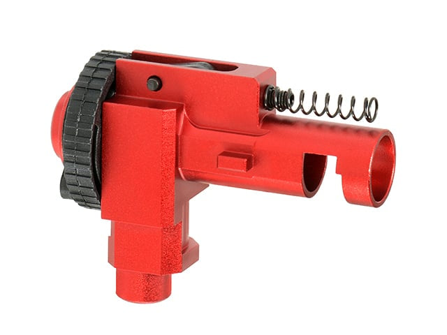 Camera hop-up in alluminio per M4/M16 di ZCI