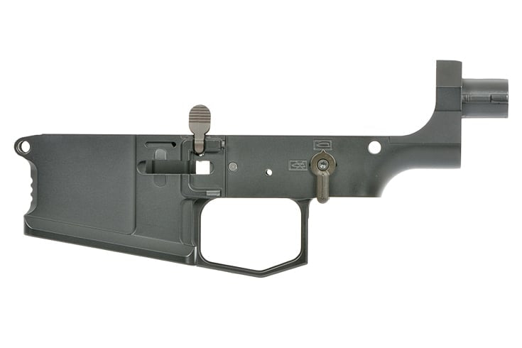 Lower Receiver CM.098 di CYMA