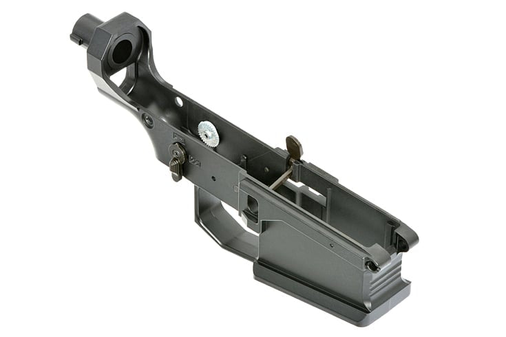 Lower Receiver CM.098 di CYMA