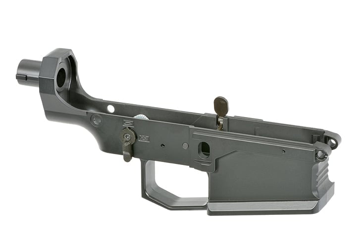 Lower Receiver CM.098 di CYMA