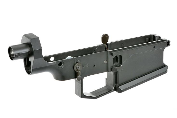 Lower Receiver CM.098 di CYMA