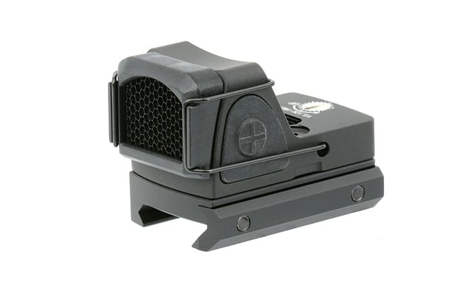 Killflash Protection per RMR Red-Dot di JJ AIRSOFT