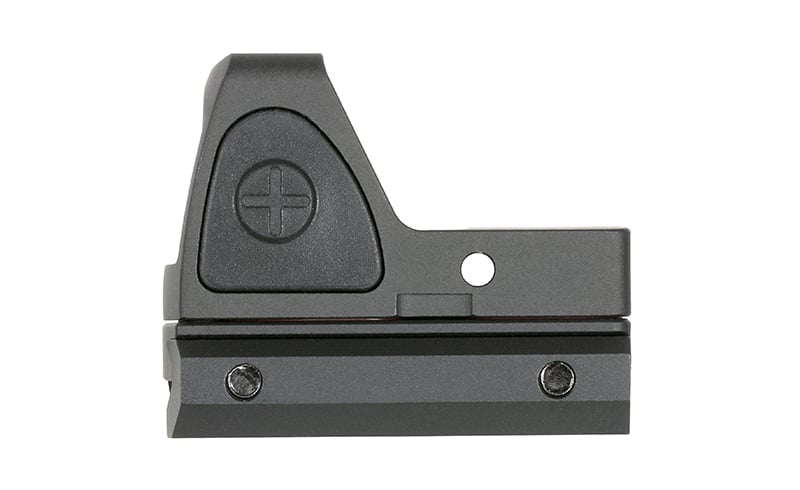Mini Pistol / Carabine Red-Dot Sight di JJ AIRSOFT
