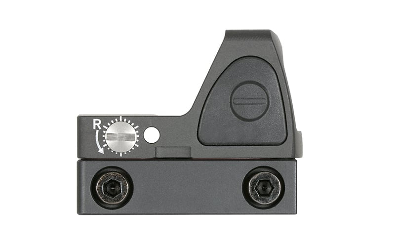 Mini Pistol / Carabine Red-Dot Sight di JJ AIRSOFT