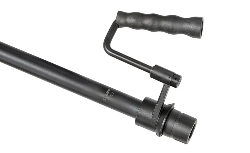 Replica FN M249 MKII SAW di A&K