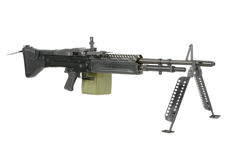 Replica H.M.G. di A&K