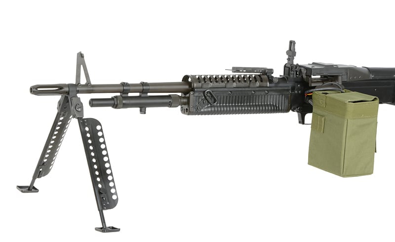 Replica H.M.G. di A&K