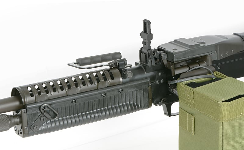 Replica H.M.G. di A&K