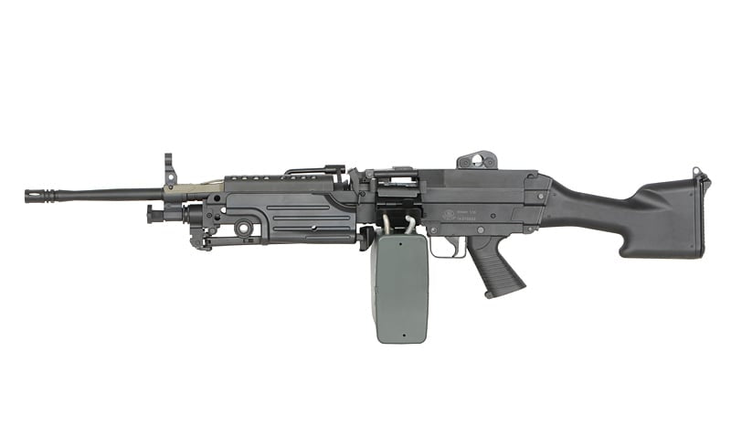 Replica M249 MKII Sports Line di A&K
