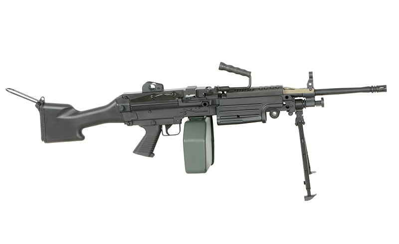 Replica M249 MKII Sports Line di A&K