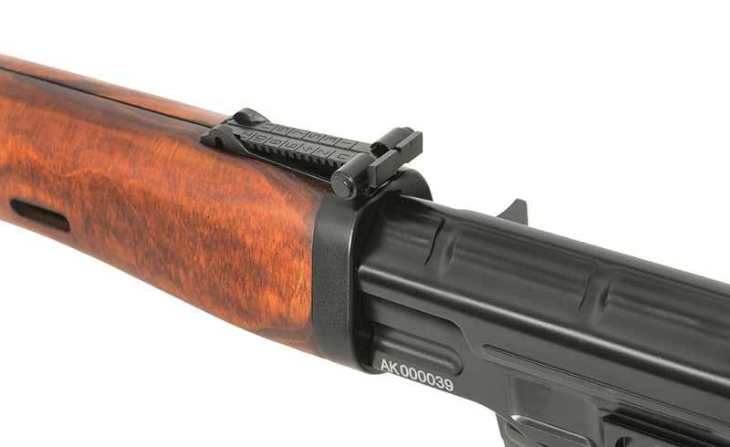 Replica Fucile SVD Sniper AEG di A&K