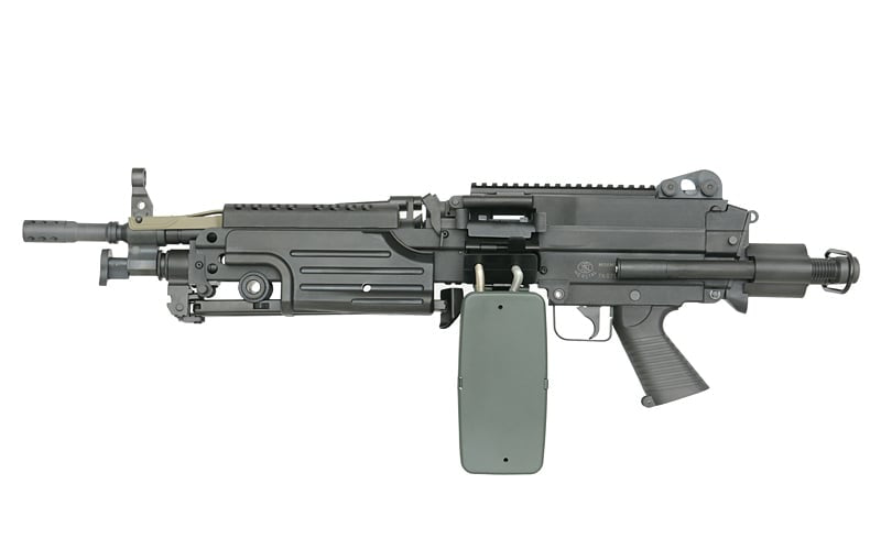 Replica M249 PARA Sports Line di A&K