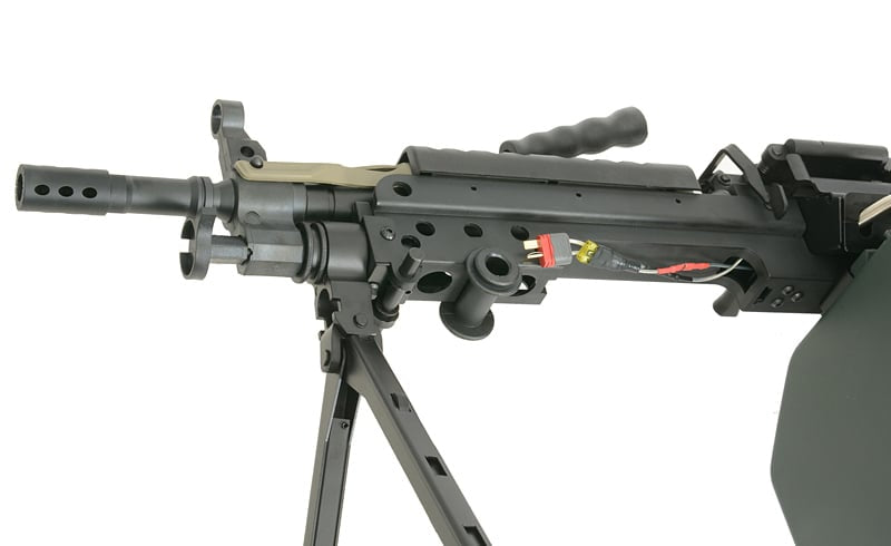 Replica M249 PARA Sports Line di A&K