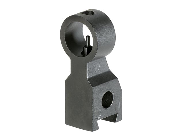 Mirino Anteriore in Alluminio per M249 di A&K