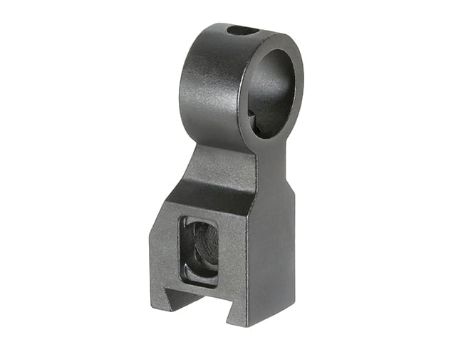 Mirino Anteriore in Alluminio per M249 di A&K