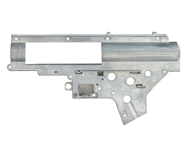Gearbox SR25 di A&K