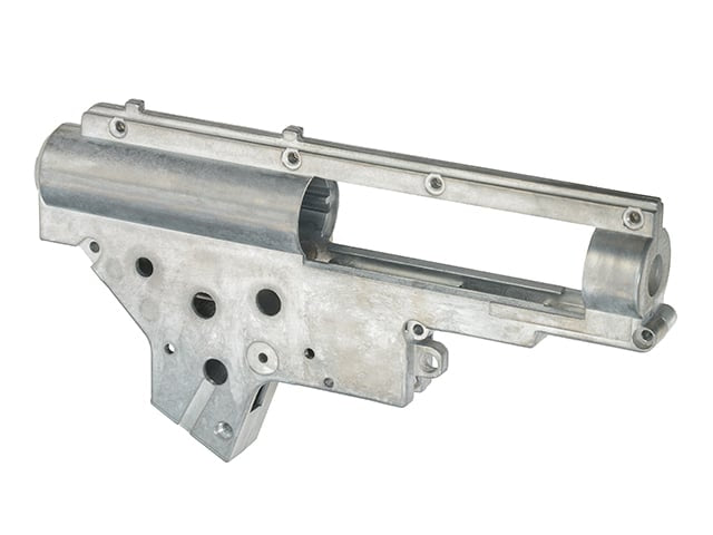 Gearbox SR25 di A&K