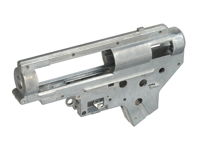 Gearbox rinforzato V.2 (8mm) di A&K