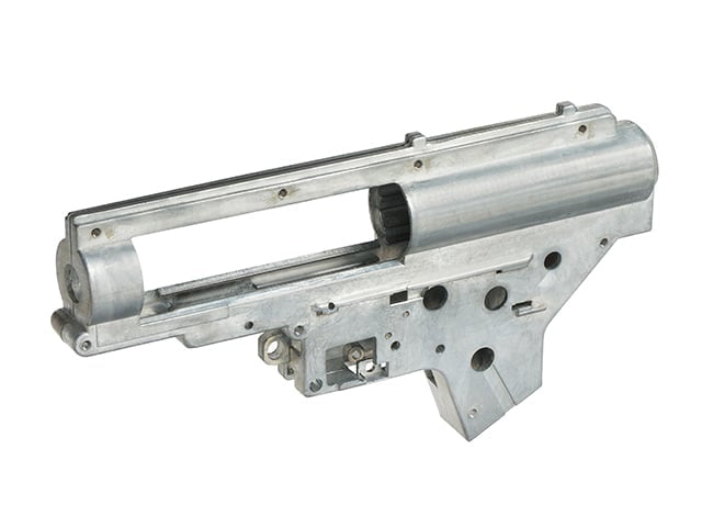 Gearbox SR25 di A&K