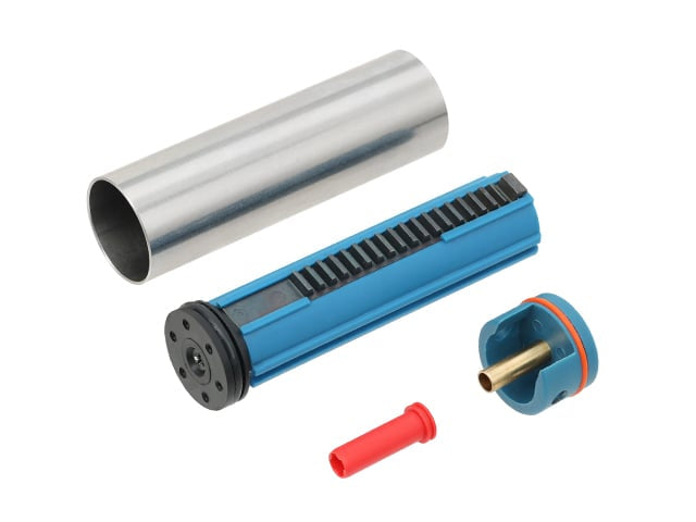 Set Cilindro Rinforzato SR-25 di A&K