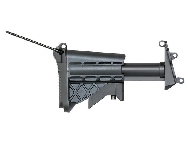 Calciolo Tipo SF per M249 di A&K
