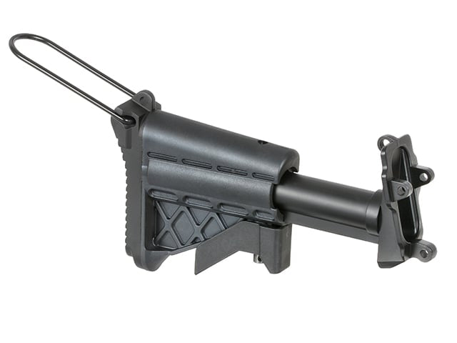 Calciolo Tipo SF per M249 di A&K