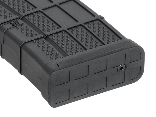 Caricatore Mid-Cap 130 BBs per M4 di BATTLEAXE