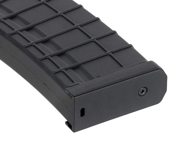 Caricatore Mid-Cap 200 BB per AR15/M4 di BATTLEAXE